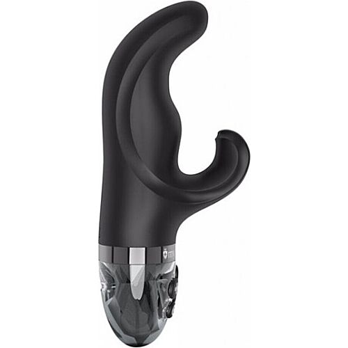 Hop Hop Bob Estim Vibrator - Produit érotique avec vibration et e-stimulation