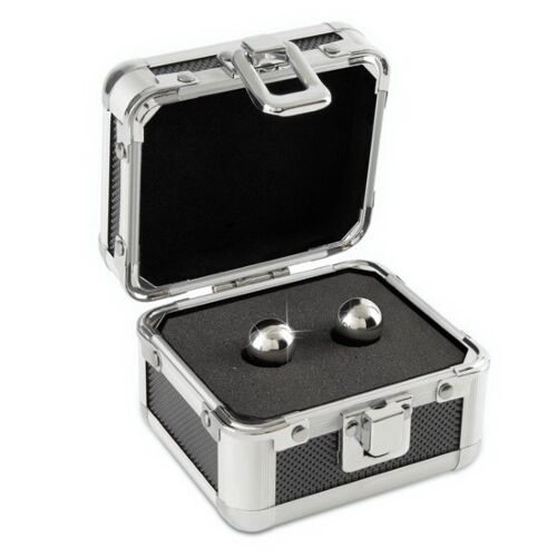 worx métal balles ben-wa petite chinoise