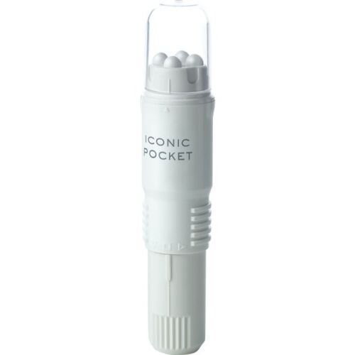 Iconic poche vibrateur