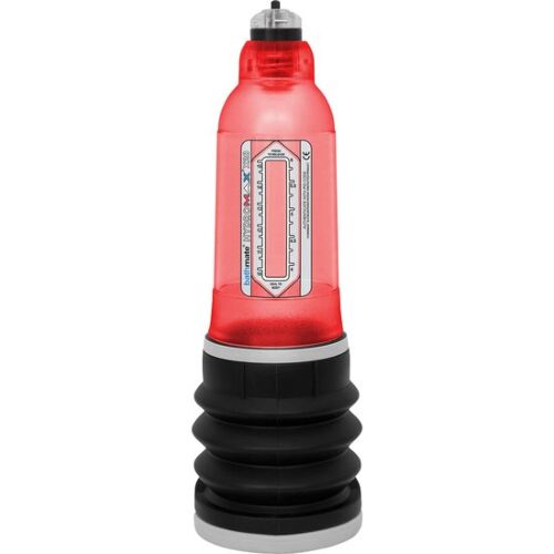 Développeur de Pénis Bathmate Hydromax X20 - 35% plus puissant