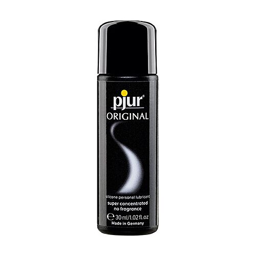 Pjur - Lubrifiant silicone 30 ml