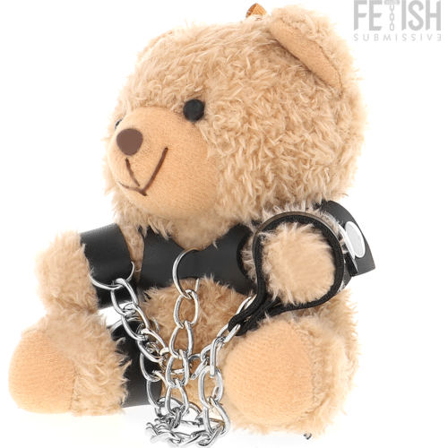 Article amusant FETISH SUBMISSIVE YOGI avec accessoires uniques