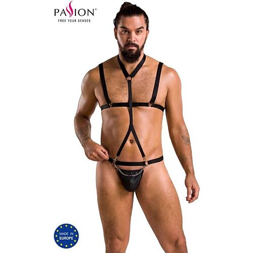 Lingerie Homme Passion 039 Andrew - Élégance et confort.