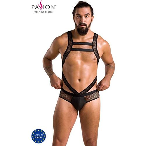 Lingerie Homme Passion Men Body Victor L/XL