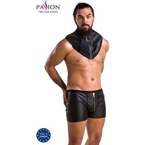 Lingerie Homme Passion Men Edward - Confort et élégance