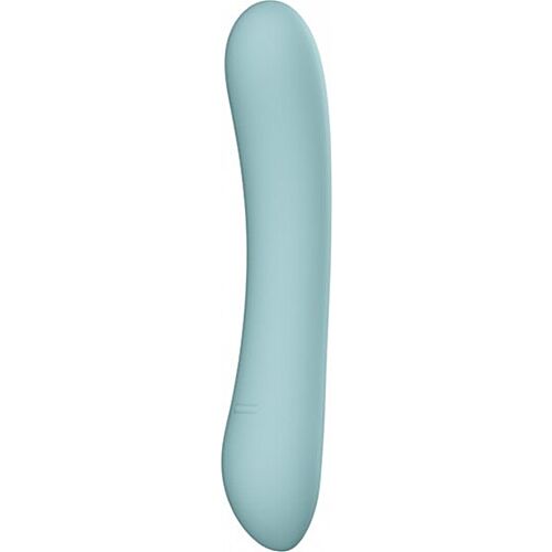 Vibromasseur Point G Turquoise : AquaGasm