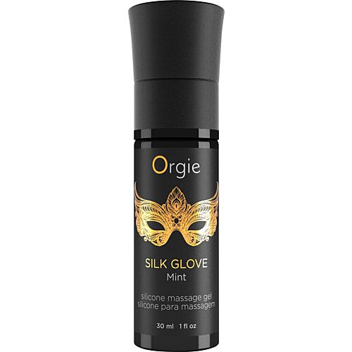 Huile Perle Sensuelle - 30ml