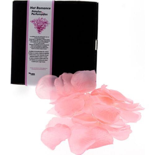 Pétales de rose TALOKA avec parfum afrodisíaco