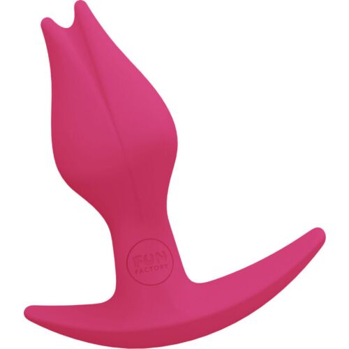 Plug anal FUN FACTORY Bootie Fem asymétrique