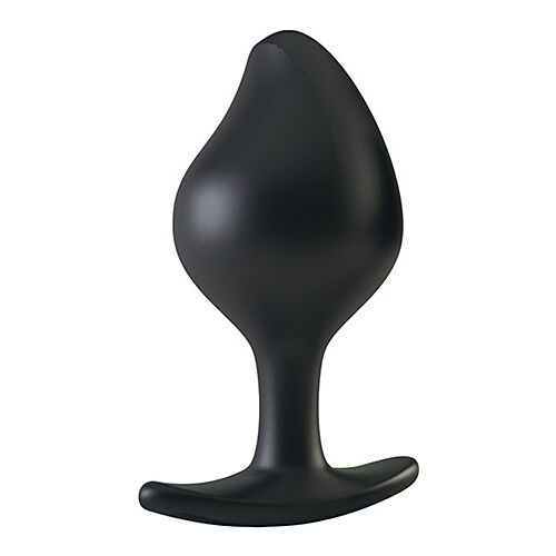 Plug anal Mystim Rocking Force S électrostimulation