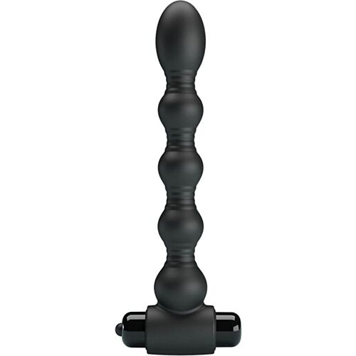 Plug Anal Pretty Love Lynn avec 10 Modes de Vibration
