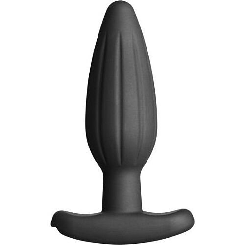 Plug Anal ElectraStim Noir Rocker Medium - Silicone