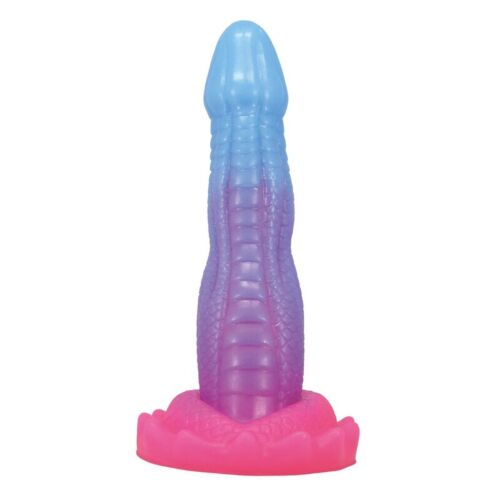 Dildo POWER MONSTERS VOID PYTHON avec ventouse