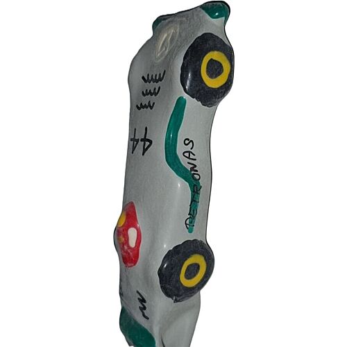 Préservatif CONDOMERIE F1 Mercedes Décoratif