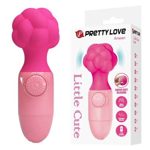 Masseur High Tech Anwen Mini