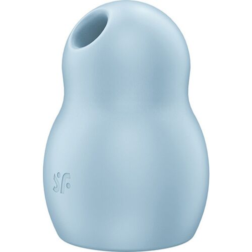 Succionneur clitoridien Satisfyer Pro To Go 1 compact et puissant