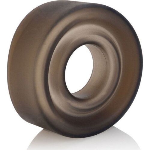 Bomba Alargadora CALEXOTICS avec Funda en Silicone