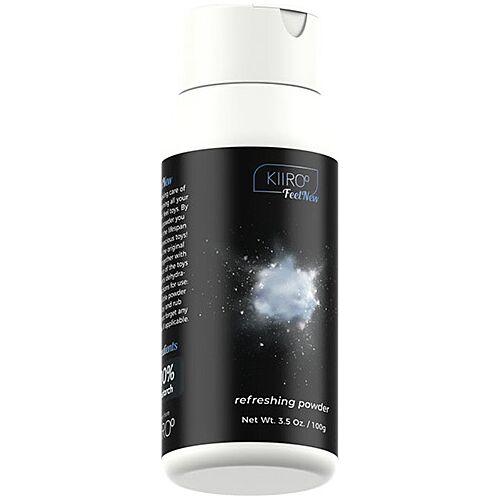 Poudre d'entretien KIIROO FeelNew 100 ml pour manchons