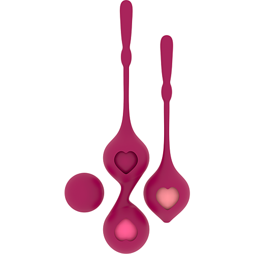 Rituel Orchidée Pelvien