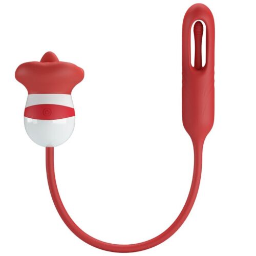 Masturbateur Romance Alyss Bouche Réaliste