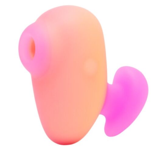 Suceur ROMP Kiss avec technologie Pleasure Air