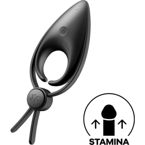 Anneau vibrant Sniper