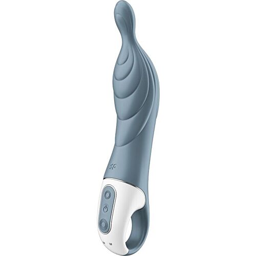 Vibrateur Satisfyer A-Mazing 2 pour Stimulation du Point A
