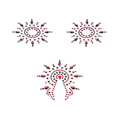 Décoration corporelle Petits Joujoux Gloria