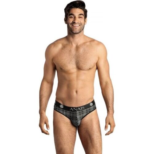 Slip homme ANAIS MEN Balance | Confort et élégance