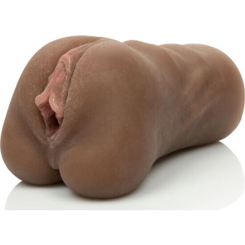 Masturbateur CALEXOTICS Stroke It Vagina ultra-réaliste