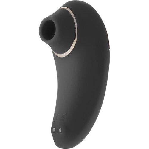 Stimulateur clitoridien S Pleasures Sensui compact