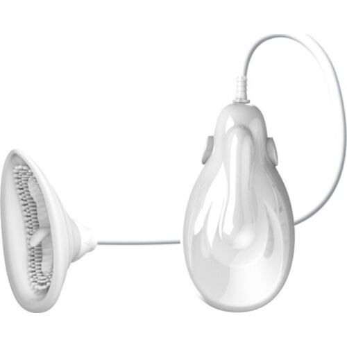 Stimulateur de Succion Pretty Love Passionate Lover