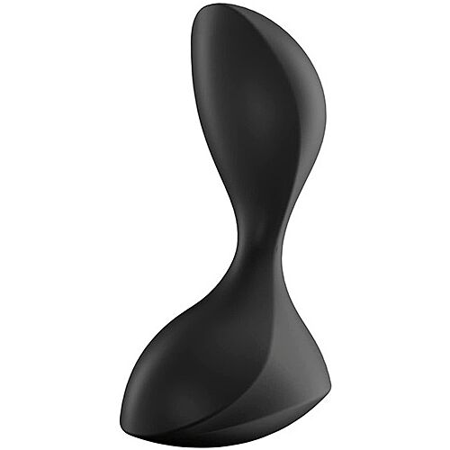 Satisfyer Sweet Seal Plug Vibromasseur App Sex Shop en ligne