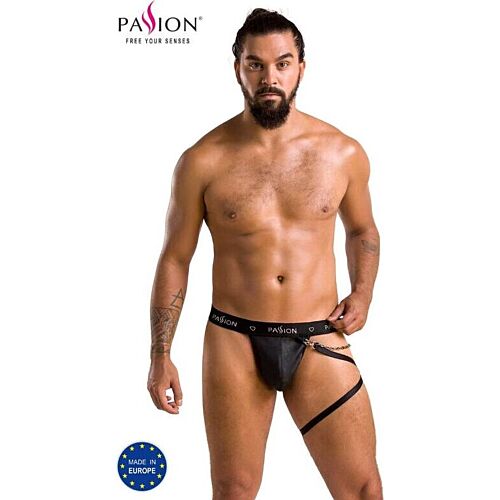 Tanga PASSION MEN 058 - Confort et style