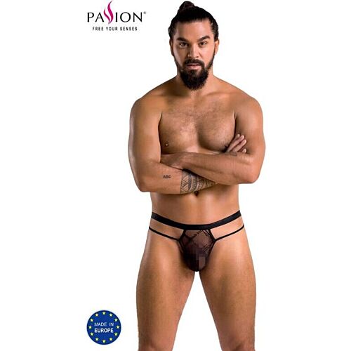 Tanga PASSION MEN 029 Collin | Confort et style.