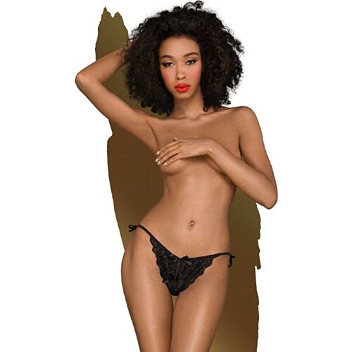 Bragas sexy Penthouse Too Hot To Be Real