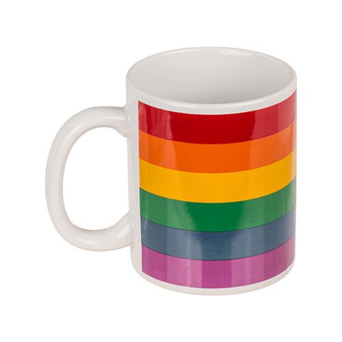 Tasse Out Of The Blue TAZA PRIDE