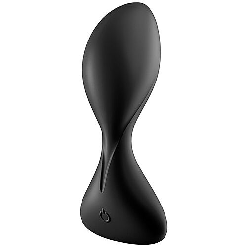 Vibrateur anal Satisfyer Trendsetter avec contrôle mobile