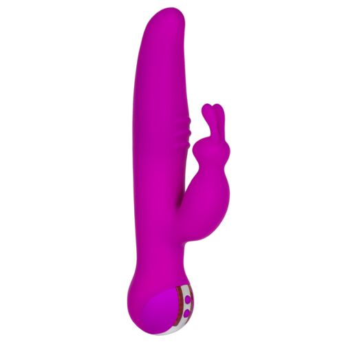 VR10 Vibrator Bunny - Jopen