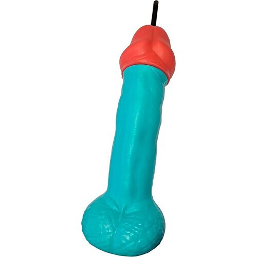 Vaso Pene Diablo Picante – Fun et originalité