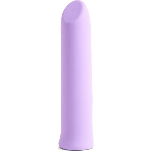 Vibromasseur S Pleasures Velvet Velvet Bullet Candy | Design doux