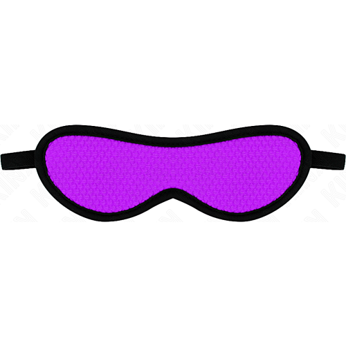 Antifaces KINK MASKED ALLURE - Élégance et confort