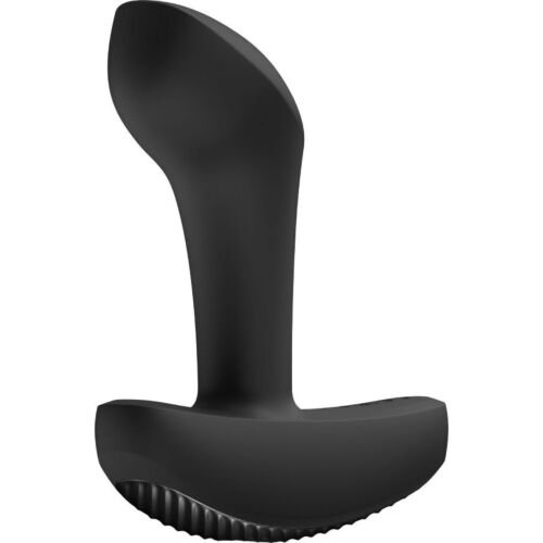 Vibrateur anal FUN FACTORY BOOTIE VIBE puissant et ergonomique.