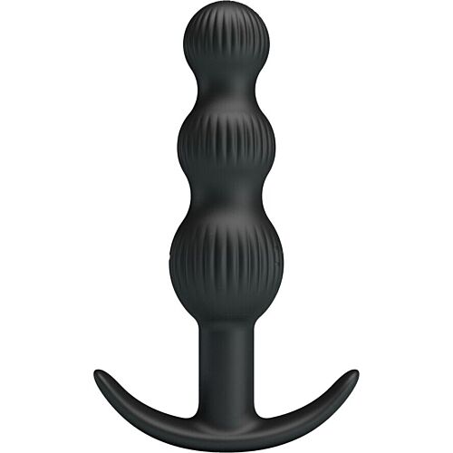 Vibrateur anal Pretty Love Sidney avec 10 vibrations