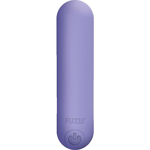 Vibromasseur bullet FUZU Sensa à commande tactile