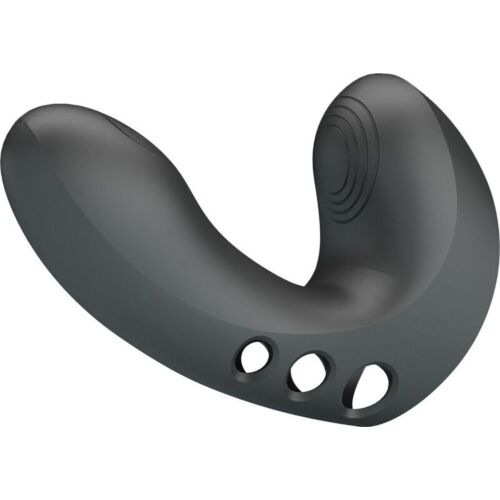 Vibrateur Doigt Pretty Love Camelia avec 7 Vibrations