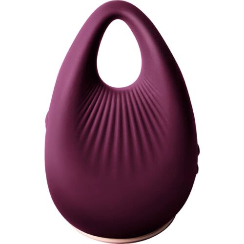 Vibrateur Doigt Climaximum Coax - Ergonomique et Puissant