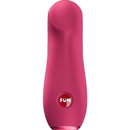Vibromasseur Fun Factory Stella - Stimulation clitoridienne et point G