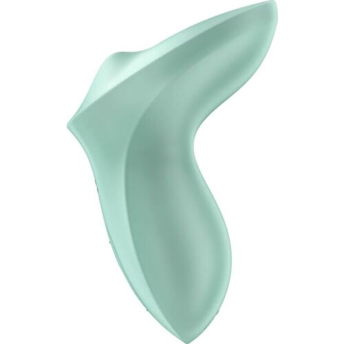 Vibrateur Lay-On Satisfyer Exciterrr avec boule roulante