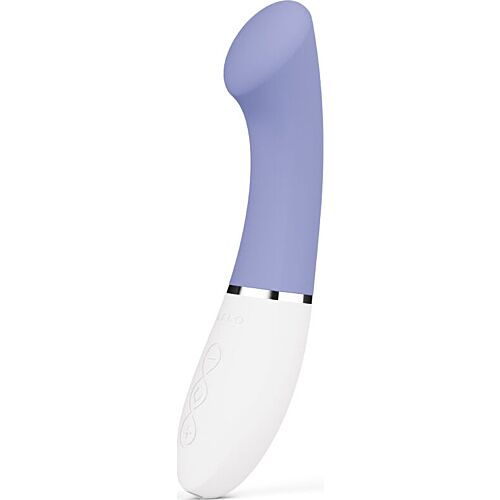 Vibrateur Point G LELO GIGI™ 3 avec application